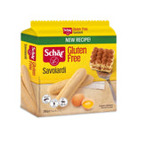 Savoiardi - biscuits sans gluten 200 g SCHÄR